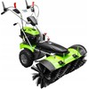 Zipper Užtrauktukas Užtrauktukas ZI-KM1000 Sweeper