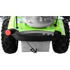 Zipper Užtrauktukas Užtrauktukas ZI-KM1000 Sweeper