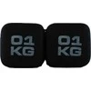 Zipro gerai neoprenowe 2 x 1kg