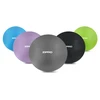 Zipro Anti-Burst Premium gimnastikos kamuolys 65 cm, pilkas