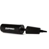 Zipro Anti-Burst Premium gimnastikos kamuolys 65 cm, pilkas