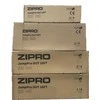Zipro Pro OUT batutas su išoriniu tinklu 496 cm