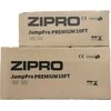 Zipro JumpPro Premium Batutas su vidiniu tinklu, 312cm