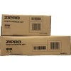Zipro JumpPro Premium Batutas su vidiniu tinklu, 312cm