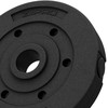 Zipro Obciążenie bitumiczne 2,5kg 31 mm powlekane