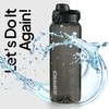 Zipro Gertuvė Tritan, 1500 ml