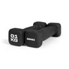 Zipro gerai neoprenowe 2 x 1kg