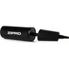 Mankštos kamuolys Zipro Peanut, 45 cm, juodas