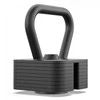 Zipro Kettlebell ZIPRO Kettlebell su reguliuojama SQUARE apkrova