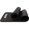 Zipro gimnastikos kilimėlis iš NBR, 15mm