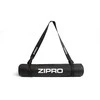 Zipro Mata Natural Rubber 183x61x0.6 cm su jogos dirželiu