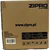 Zipro Medicininis rutuliukas 6kg