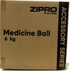 Zipro Medicininis rutuliukas 6kg