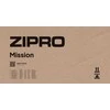Zipro Mission elipsinis treniruoklis, elektrinis-magnetinis crosstrainer