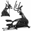 Zipro Mission elipsinis treniruoklis, elektrinis-magnetinis crosstrainer