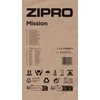 Zipro Mission elipsinis treniruoklis, elektrinis-magnetinis crosstrainer