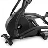 Zipro Mission elipsinis treniruoklis, elektrinis-magnetinis crosstrainer