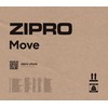 „Zipro Move“ oro magnetinė irklavimo mašina