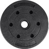Zipro Obciążenie bitumiczne 2,5kg 31 mm powlekane