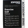 Zipro Plaktukas 65 cm pilkas
