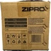 Zipro Reguliuojamas hantelis kvadratinis 16 kg