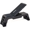 „Zipro ZIPRO“ REGULIUOJAMAS AEROBINIS ŽINGSNIS 121,5 * 34,5 * 35,5 cm