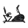 Dviratis treniruoklis Zipro Glow WM + Iconsole