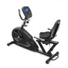 Dviratis treniruoklis Zipro Glow WM + Iconsole