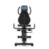 Dviratis treniruoklis Zipro Glow WM + Iconsole