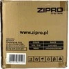 Zipro Slam Ball medicinos kamuolys 3kg