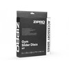 Zipro Slip diskai pratimams 2 vnt.
