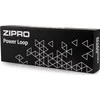 Zipro tampraus audinio mankštos juostos Mini bands, 3 vnt.