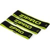 Zipro tampraus audinio mankštos juostos Mini bands, 3 vnt.