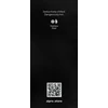 Zipro termosas 500 ml, nerūdijančio plieno, juodas