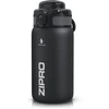 Zipro termosas 500 ml, nerūdijančio plieno, juodas