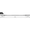 Zipro tiesios grif 150cm 28 mm