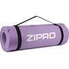 Zipro Treniruočių kilimėlis 180 cm x 60 cm x 1,5 cm violetinė
