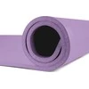 Zipro Treniruočių kilimėlis 180 cm x 60 cm x 1,5 cm violetinė