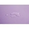 Zipro Treniruočių kilimėlis 180 cm x 60 cm x 1,5 cm violetinė