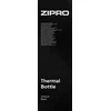 ZIPRO termo puodelis 1000 ml, nerūdijančio plieno, juodas