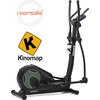 Elipsinis treniruoklis Zipro Iconsole+ Heat