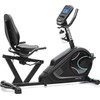 Dviratis treniruoklis Zipro Glow WM + Iconsole