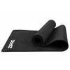 Zipro ZIPRO TPE YOGA MAT-VIENOS SPALVOS 1830*610*6MM TPE Juodas
