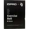 Zipro ZIPRO ZIPRO NEOPRENO ANTI SPRŪGIMO KUMULYS 65 CM Ф65CM/1100G PVC