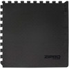 Zipro Mata treningowa modułowa puzzle 62x62cm 12 mm 4 vnt.
