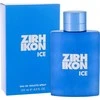 ZIRH Ikon Ice EDT tualetinis vanduo vyrams, 125 ml