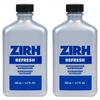 Zirh Refresh šveičiamasis valiklis, 200 ml