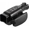 Žiūronai Apexel Night Vision Monocular Night Vision Ir Zoom 10x 24mm Ip56 Lcd 1,5"" Nuotraukos 10mp Vaizdo įrašai 1080p Apexel / Nv007