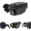 Žiūronai Apexel Night Vision Monocular Night Vision Ir Zoom 10x 24mm Ip56 Lcd 1,5"" Nuotraukos 10mp Vaizdo įrašai 1080p Apexel / Nv007