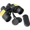 Žiūronai Braun Phototechnik Marine 7x50, geltoni